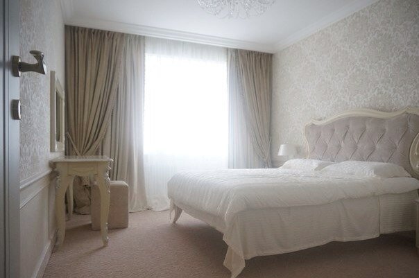 Фото из портфолио Вуаля! – фотографии дизайна интерьеров на INMYROOM