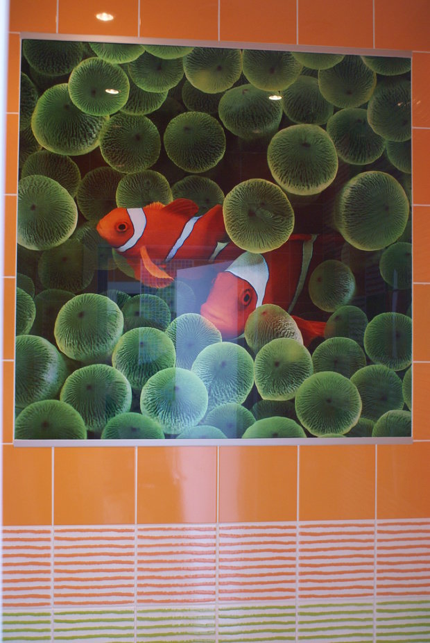 Фото из портфолио шоу рум – фотографии дизайна интерьеров на INMYROOM