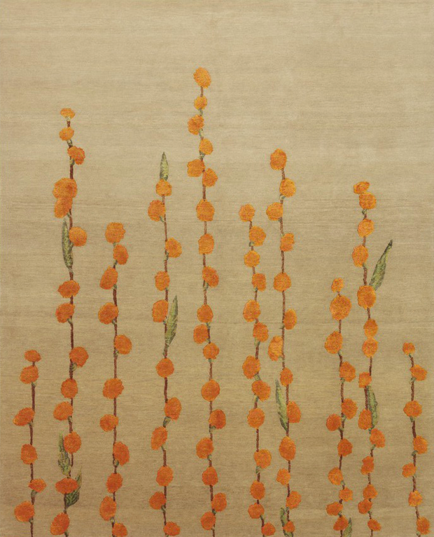 Фото из портфолио Four Seasons – фотографии дизайна интерьеров на InMyRoom.ru