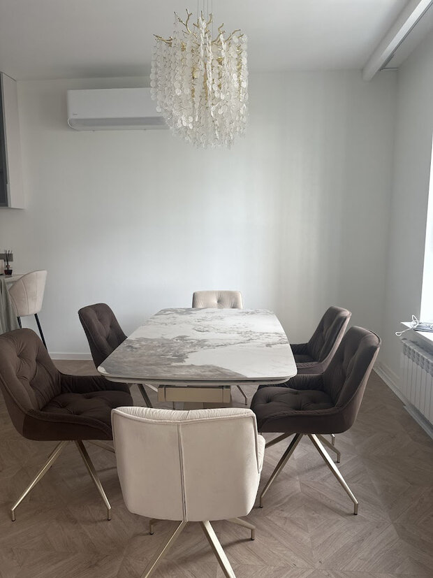 Фото из портфолио Imodern 1 – фотографии дизайна интерьеров на INMYROOM