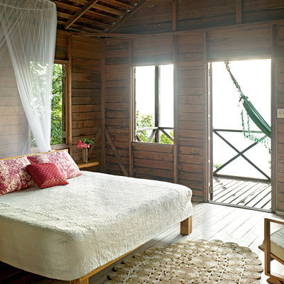 Фотография: Спальня в стиле Прованс и Кантри, Декор интерьера, Декор дома, Свечи – фото на INMYROOM