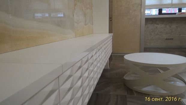 Фото из портфолио Мосфильм и Ардеко – фотографии дизайна интерьеров на INMYROOM