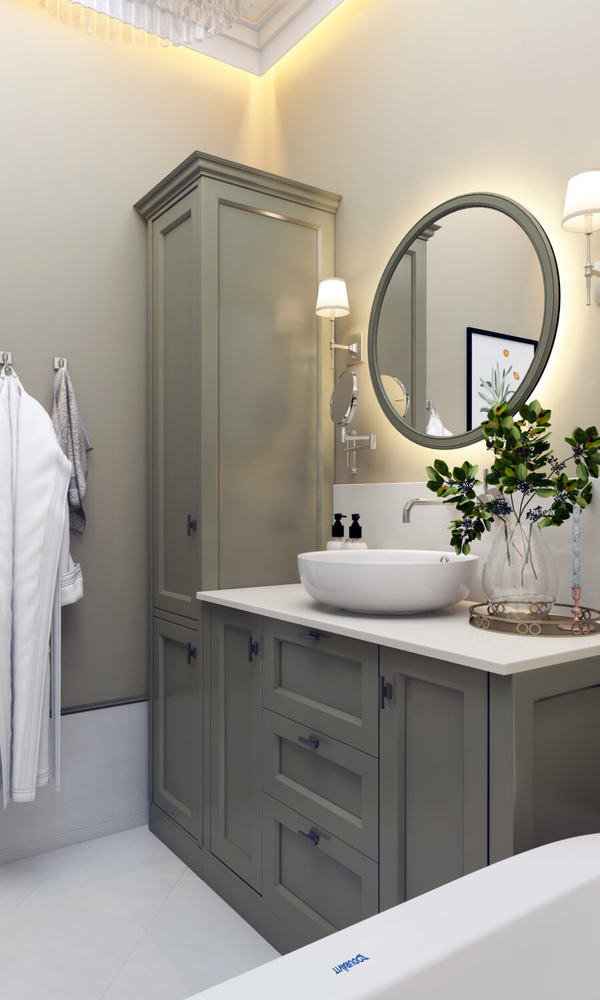 Фото из портфолио Загородный дом – фотографии дизайна интерьеров на INMYROOM Фото из портфолио Загородный дом – фотографии дизайна интерьеров на INMYROOM