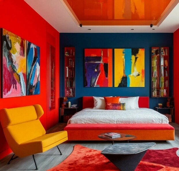 Фотография: в стиле – фото на INMYROOM