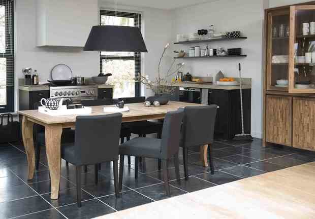 Фото из портфолио коллекция Dbodhi  – фотографии дизайна интерьеров на INMYROOM