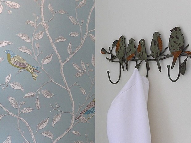 Фото из портфолио Мои избранные статьи – фотографии дизайна интерьеров на INMYROOM