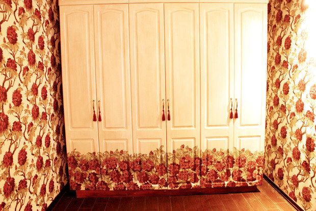 Фото из портфолио Ресторан КИНЗА, 2013г. – фотографии дизайна интерьеров на INMYROOM