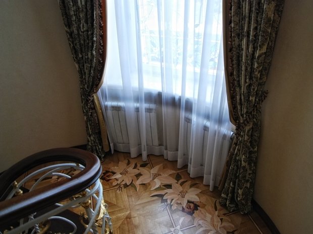 Фото из портфолио Мои избранные статьи – фотографии дизайна интерьеров на INMYROOM