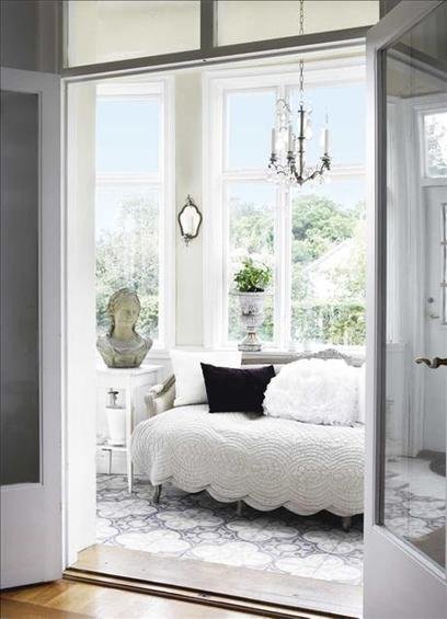 Фотография: Балкон, Терраса в стиле Прованс и Кантри, Классический, Современный – фото на INMYROOM