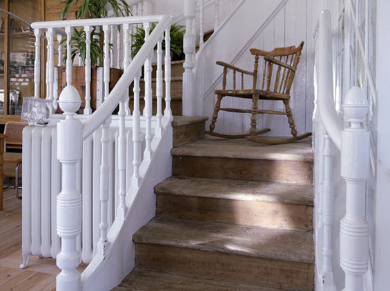 Фотография: Прочее в стиле Скандинавский, Эко, Дом, Испания, Цвет в интерьере, Дома и квартиры, Белый – фото на InMyRoom.ru