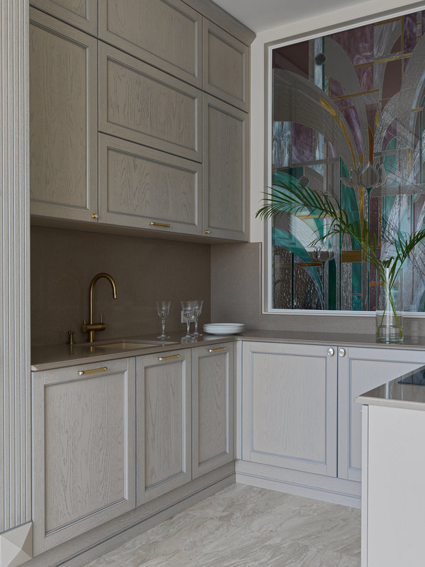 Фото из портфолио Duderhof – фотографии дизайна интерьеров на INMYROOM