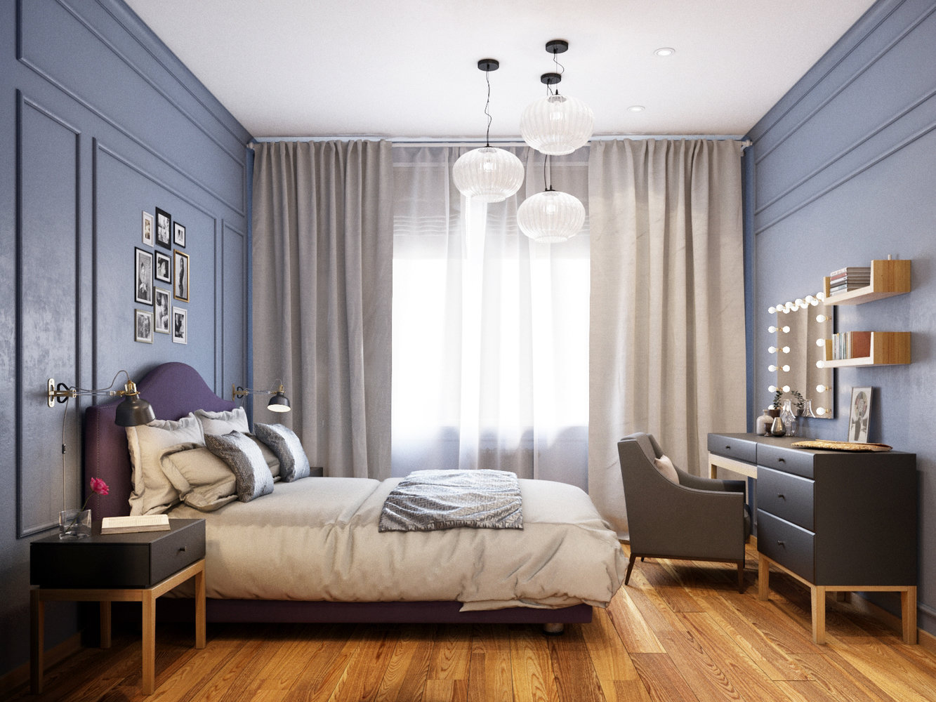 Дизайн: Бюро «Общая Площадь»