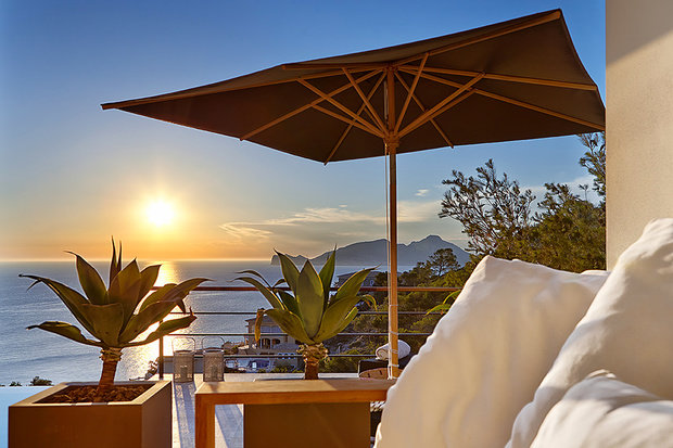 Фотография: Балкон, Терраса в стиле Современный – фото на INMYROOM