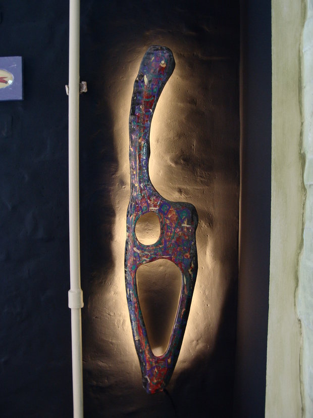 Фото из портфолио Мое избранное – фотографии дизайна интерьеров на INMYROOM