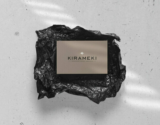 Фото из портфолио Kirameki
branding – фотографии дизайна интерьеров на INMYROOM
