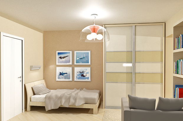 Фото из портфолио Мои избранные статьи – фотографии дизайна интерьеров на INMYROOM