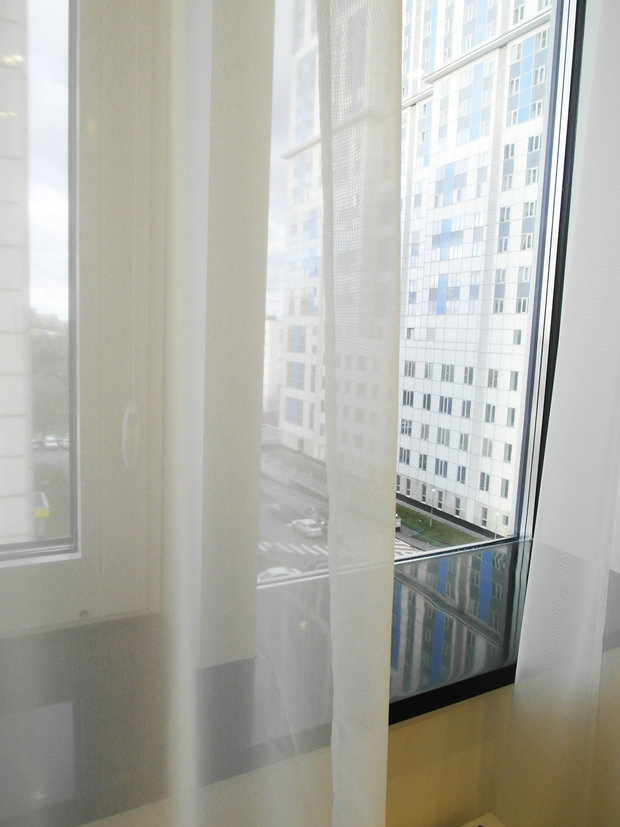 Фото из портфолио "Богородское", фото – фотографии дизайна интерьеров на INMYROOM