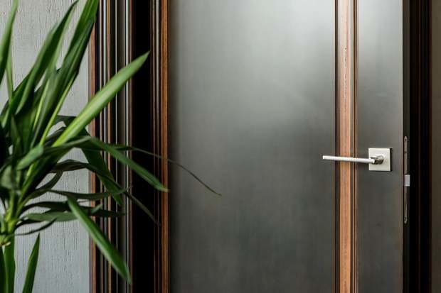 Фото из портфолио Студия 50 кв.м – фотографии дизайна интерьеров на INMYROOM