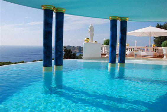 Фотография: Ландшафт в стиле Классический, Современный – фото на INMYROOM