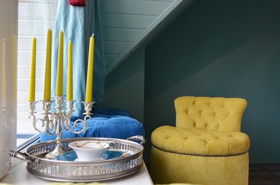 Фотография: Аксессуары в стиле Восточный, Декор интерьера, Дом, Eames, Ju-Ju, pottery barn, Дома и квартиры, IKEA, Zara Home, Maison & Objet, Женя Жданова – фото на INMYROOM