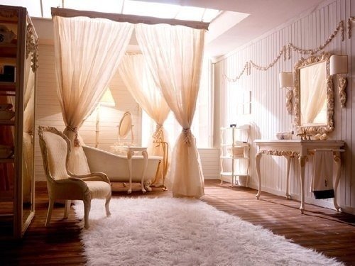 Фото из портфолио Нравится! Ванные комнаты. – фотографии дизайна интерьеров на INMYROOM
