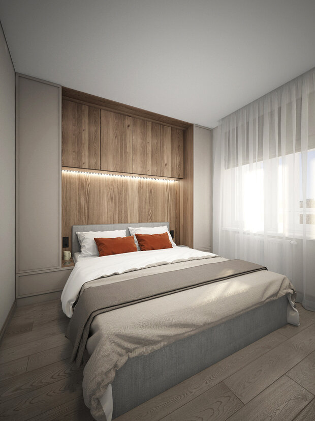 Фотография:  в стиле  – фото на INMYROOM