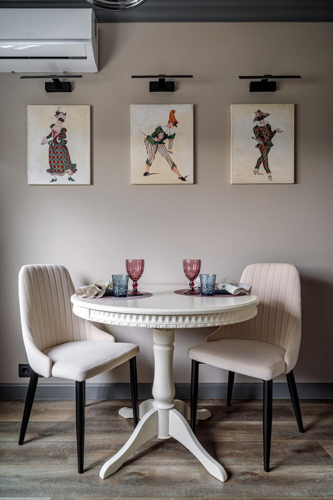 Фотография: в стиле , Кухня и столовая, Современный, Проект недели, Ирина Долганова – фото на INMYROOM Фотография: в стиле , Кухня и столовая, Современный, Проект недели, Ирина Долганова – фото на INMYROOM