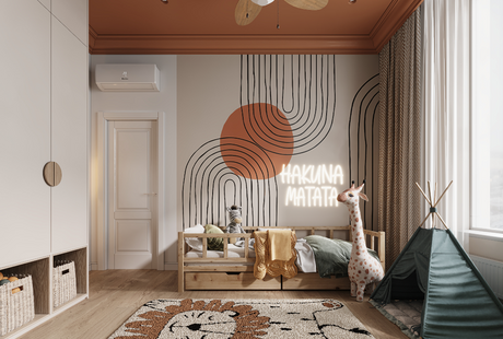 Семейный остров | ЖК Северный