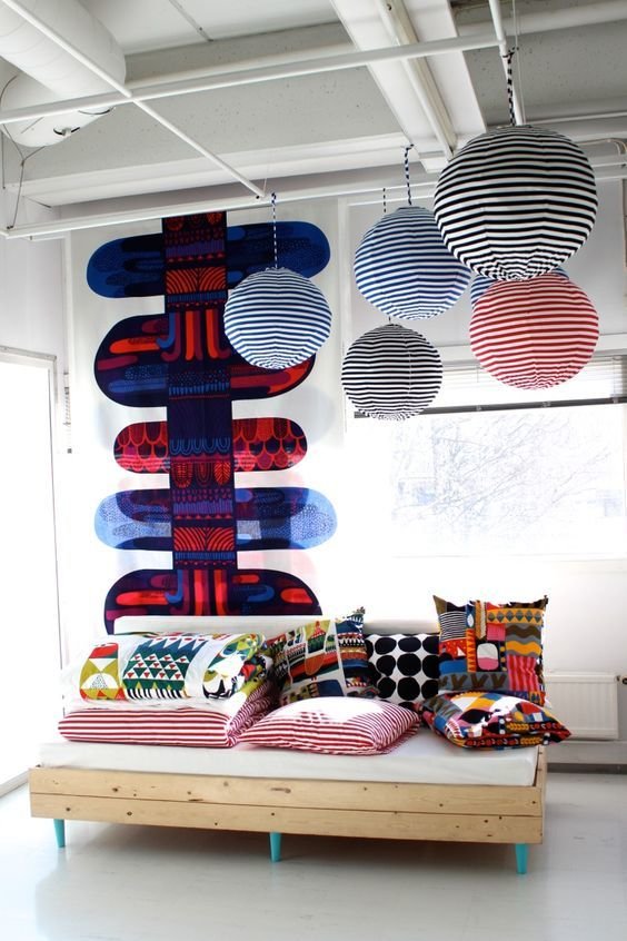 Фотография: в стиле , Скандинавский, Современный, Советы, Гид – фото на INMYROOM