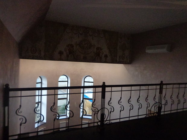 Фотография:  в стиле Классический, Современный – фото на INMYROOM