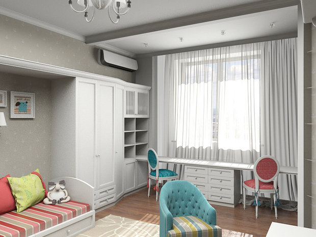 Фото из портфолио Что меня вдохновляет – фотографии дизайна интерьеров на INMYROOM