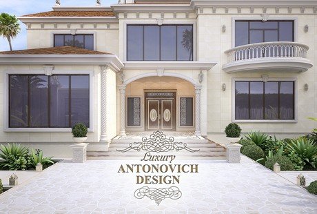 Мой дом – моя сказка