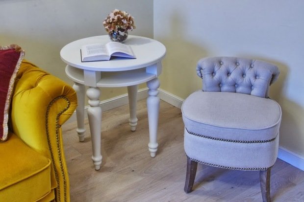 Фотография: Детская в стиле Классический – фото на INMYROOM