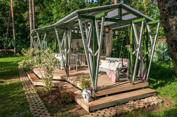 Фото из портфолио Что меня вдохновляет – фотографии дизайна интерьеров на INMYROOM
