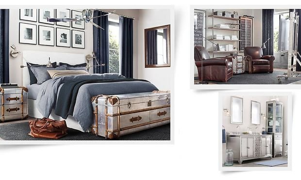 Фото из портфолио Небольшие помещения – фотографии дизайна интерьеров на INMYROOM