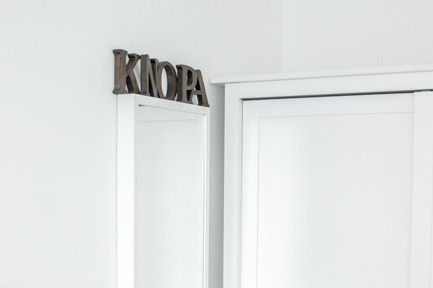 Фото из портфолио Квартира на Народного Ополчения – фотографии дизайна интерьеров на INMYROOM