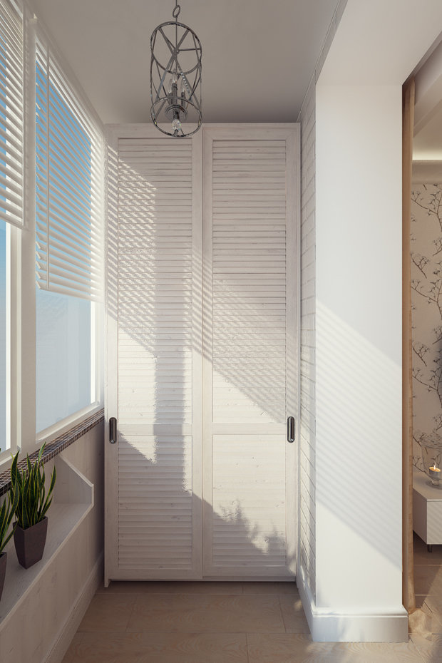 Фото из портфолио Дизайн интерьера – фотографии дизайна интерьеров на INMYROOM