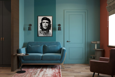 Квартира в Подмосковье