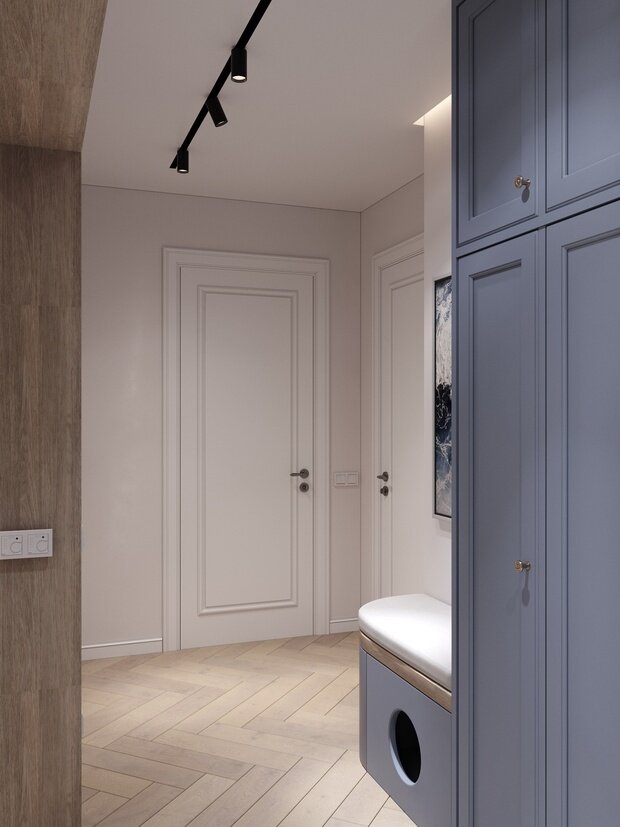 Фотография: в стиле – фото на INMYROOM