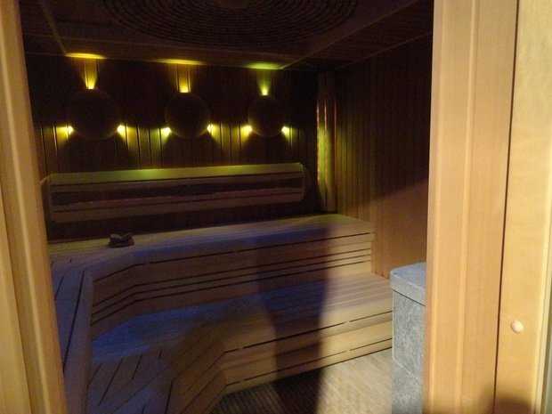 Фото из портфолио Бенилюкс. – фотографии дизайна интерьеров на INMYROOM