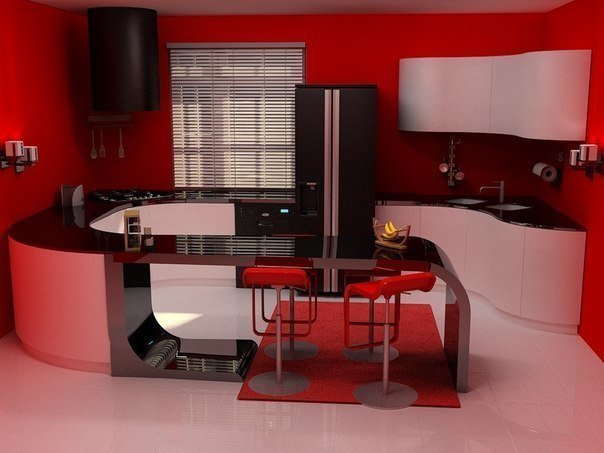 Фото из портфолио Cheche – фотографии дизайна интерьеров на INMYROOM