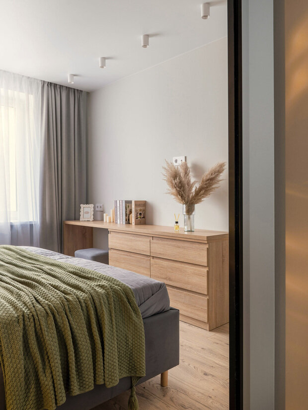 Фотография:  в стиле  – фото на INMYROOM