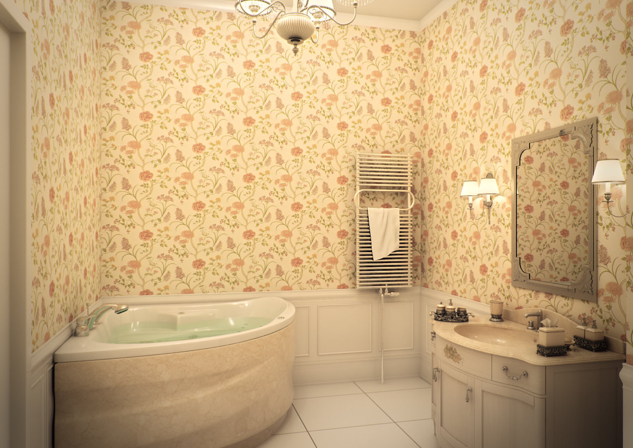 Фото из портфолио Дизайн интерьера квартиры ЖК «Рублевское предместье" – фотографии дизайна интерьеров на INMYROOM Фото из портфолио Дизайн интерьера квартиры ЖК «Рублевское предместье" – фотографии дизайна интерьеров на INMYROOM