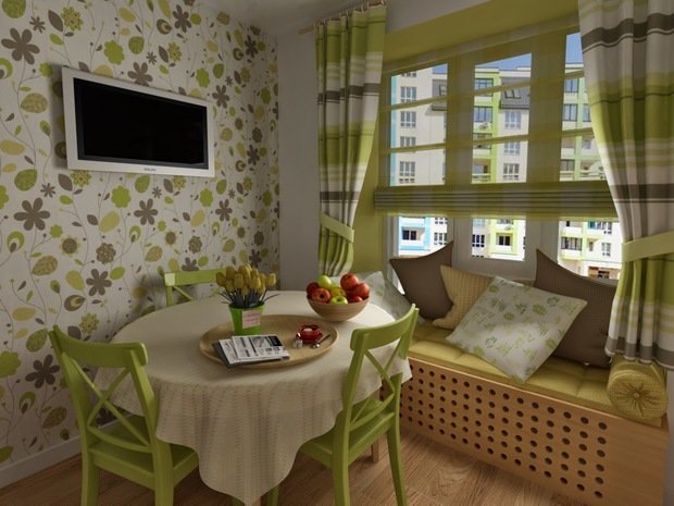 Фото из портфолио Мои избранные статьи – фотографии дизайна интерьеров на INMYROOM