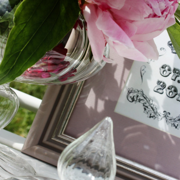 Фотография: Аксессуары в стиле Классический, Современный, Декор интерьера, Праздник, Декор свадьбы, Картина – фото на INMYROOM