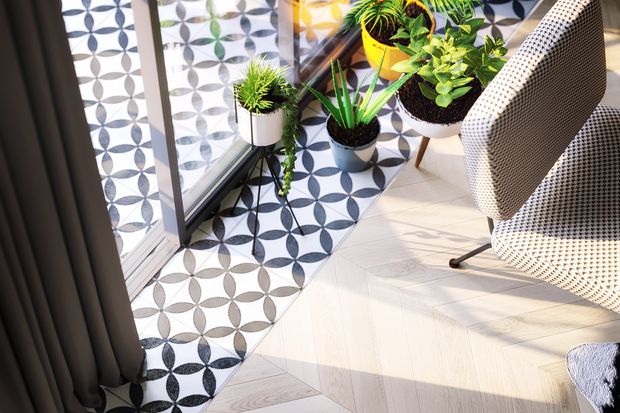 Фото из портфолио CRAZY PINK – фотографии дизайна интерьеров на INMYROOM