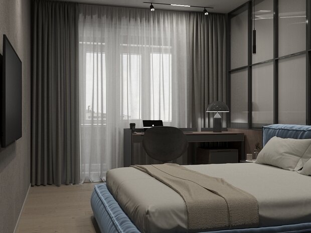 Фотография: в стиле – фото на INMYROOM