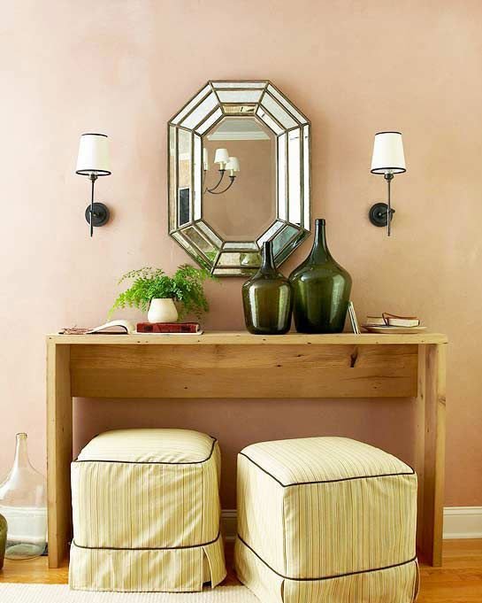 Фотография: Мебель и свет в стиле Прованс и Кантри, Восточный, Декор интерьера, Квартира, Аксессуары, Декор, Эко, эко-френдли – фото на INMYROOM