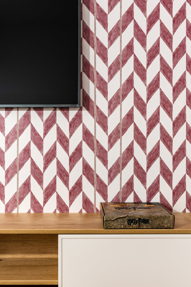 Фото из портфолио ЖК"НОВЫЕ САДЫ" – фотографии дизайна интерьеров на INMYROOM