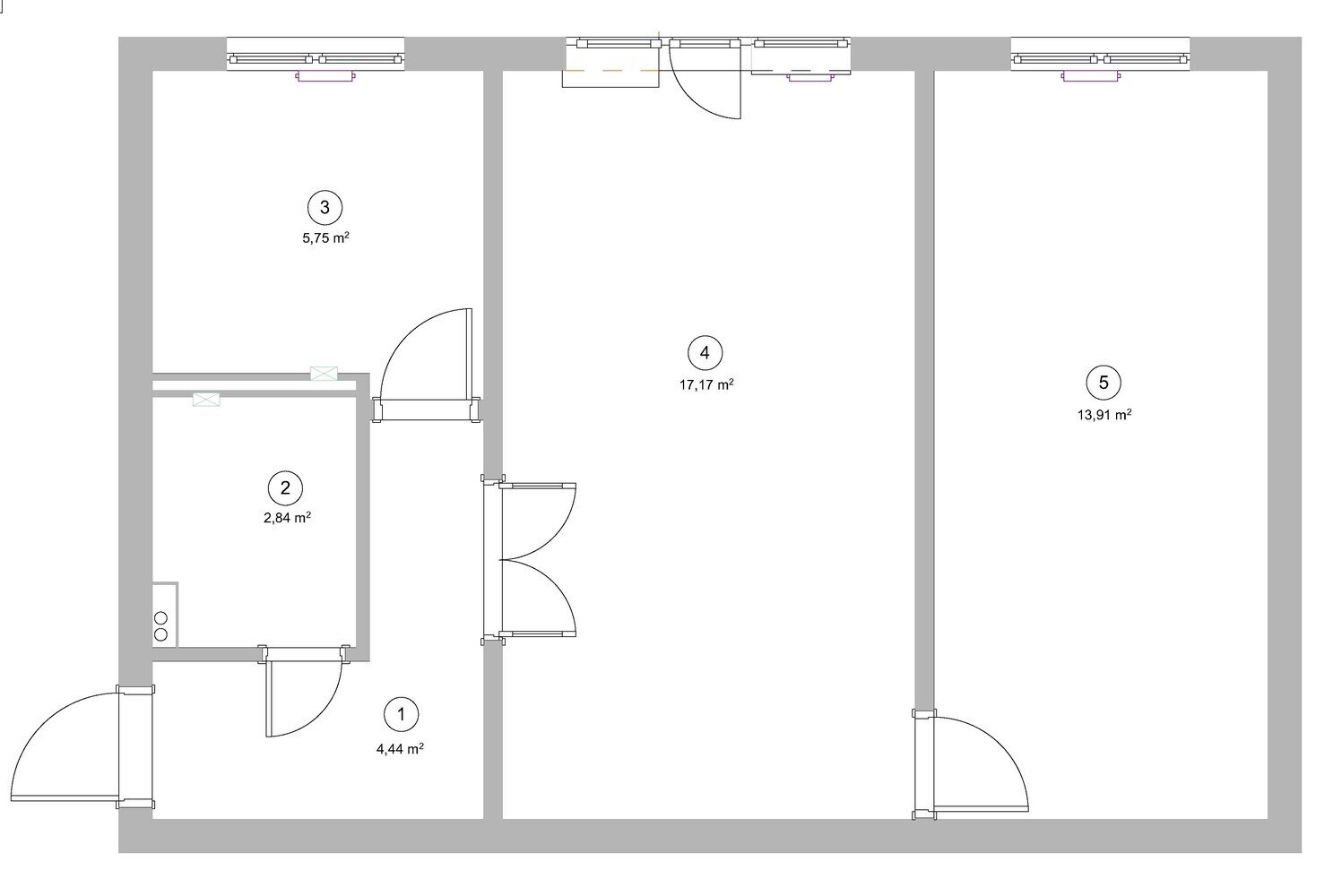 Фотография: Планировки в стиле , Современный, Эклектика, Малогабаритная квартира, Квартира, Проект дня, Беларусь, Минск, Хрущевка, Кирпичный дом, 2 комнаты, 40-60 метров, Эльвира Мисюро – фото на INMYROOM Фотография: Планировки в стиле , Современный, Эклектика, Малогабаритная квартира, Квартира, Проект дня, Беларусь, Минск, Хрущевка, Кирпичный дом, 2 комнаты, 40-60 метров, Эльвира Мисюро – фото на INMYROOM